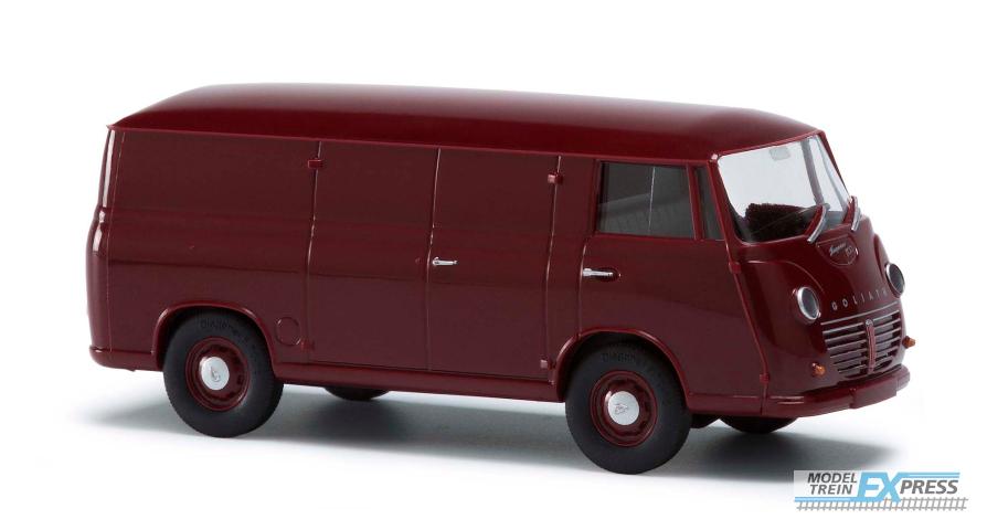 Busch autos 94001
